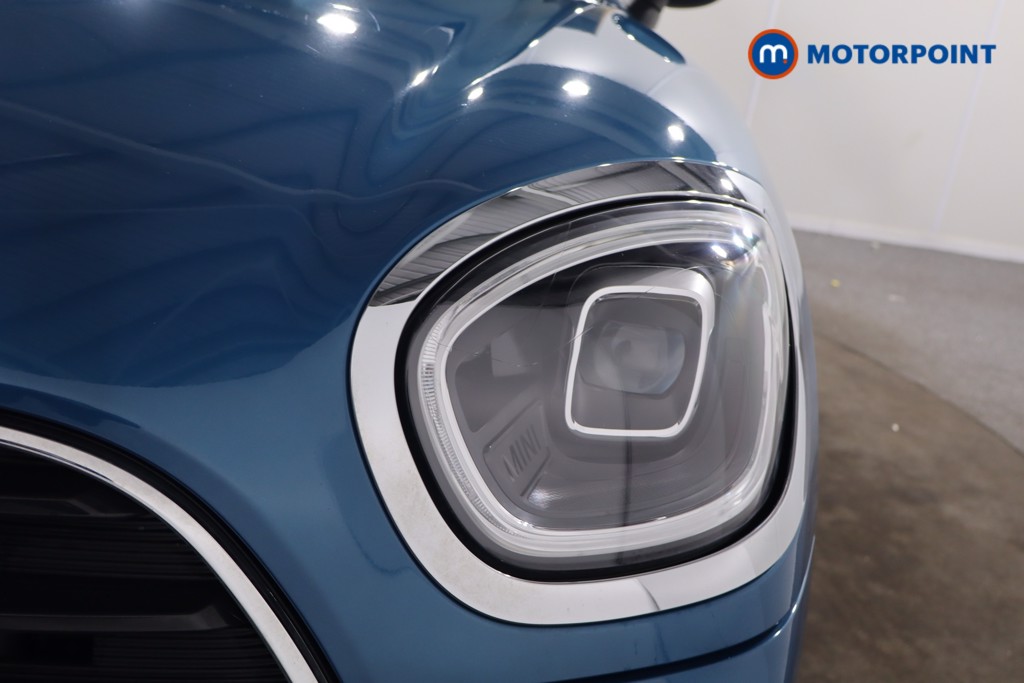 Mini Countryman Cooper Classic Automatic Petrol SUV - Stock Number (1614650) - 31st supplementary image