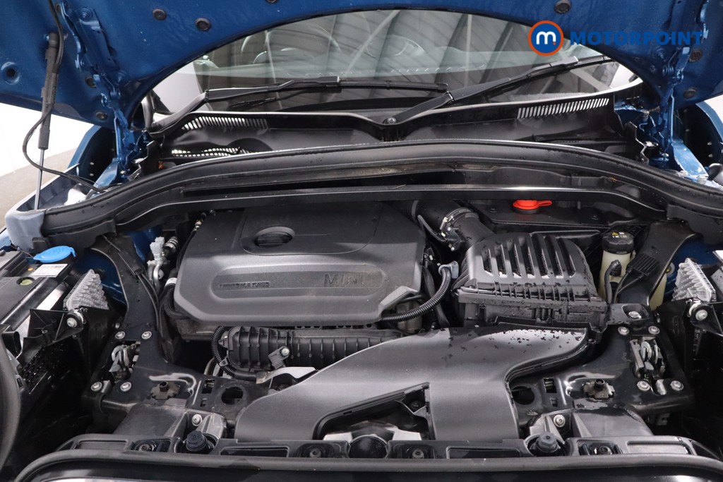 Mini Countryman Cooper Classic Automatic Petrol SUV - Stock Number (1614650) - 33rd supplementary image