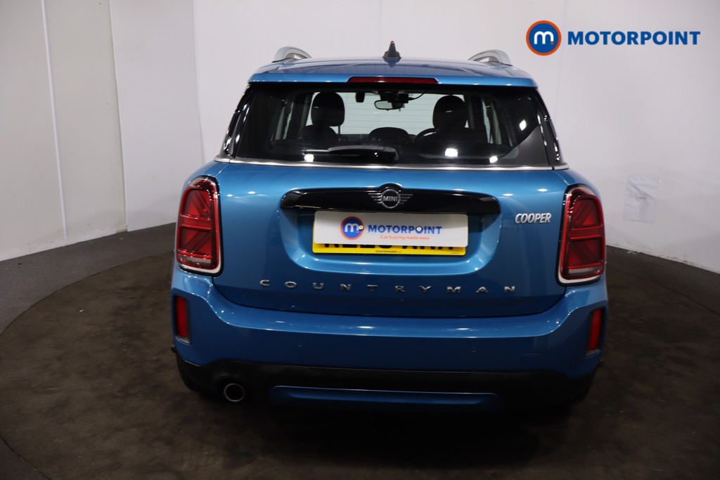 Mini Countryman Cooper Classic Automatic Petrol SUV - Stock Number (1614650) - 35th supplementary image