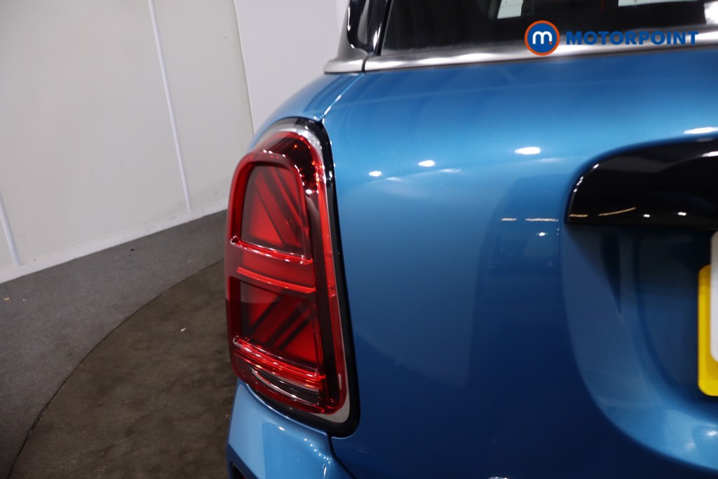 Mini Countryman Cooper Classic Automatic Petrol SUV - Stock Number (1614650) - 36th supplementary image