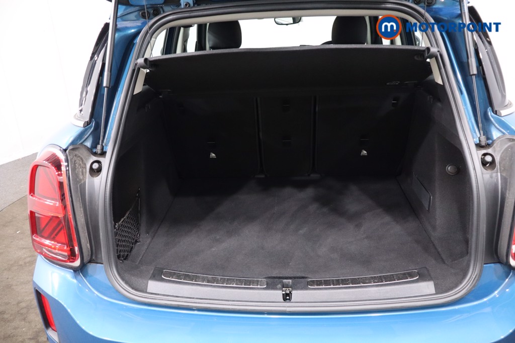 Mini Countryman Cooper Classic Automatic Petrol SUV - Stock Number (1614650) - 38th supplementary image