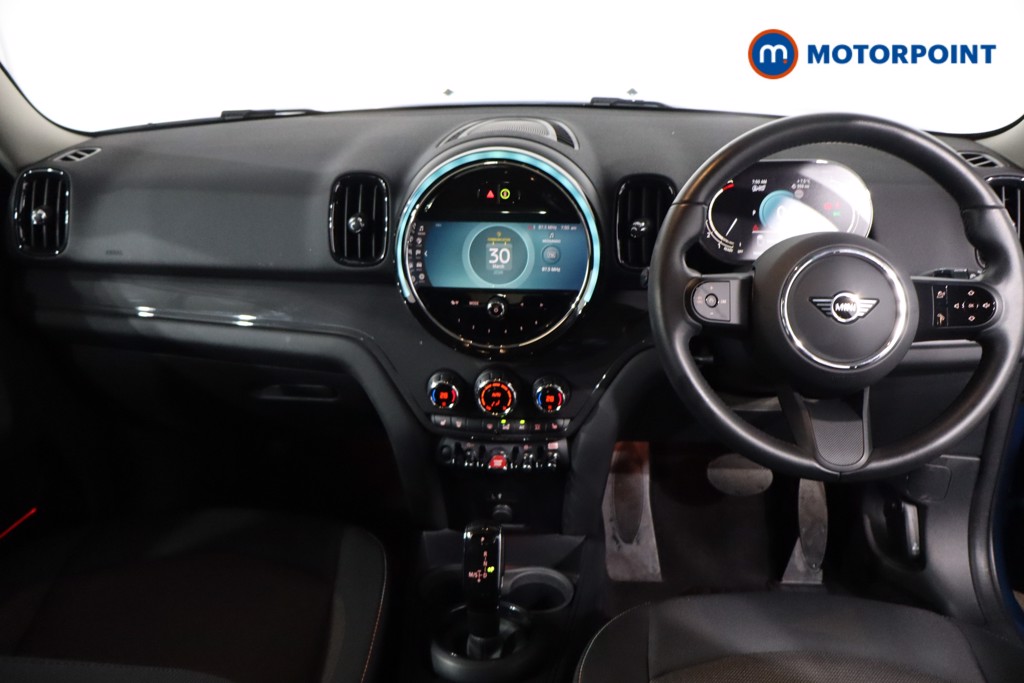 Mini Countryman Cooper Classic Automatic Petrol SUV - Stock Number (1614650) - 1st supplementary image