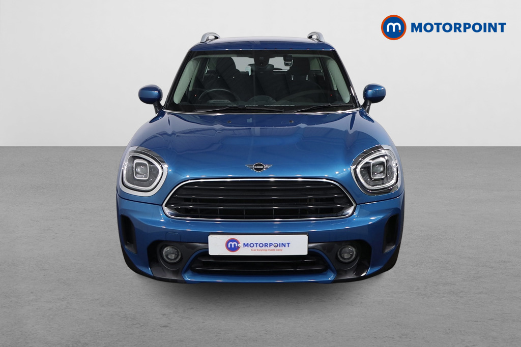 Mini Countryman Cooper Classic Automatic Petrol SUV - Stock Number (1614650) - Front bumper