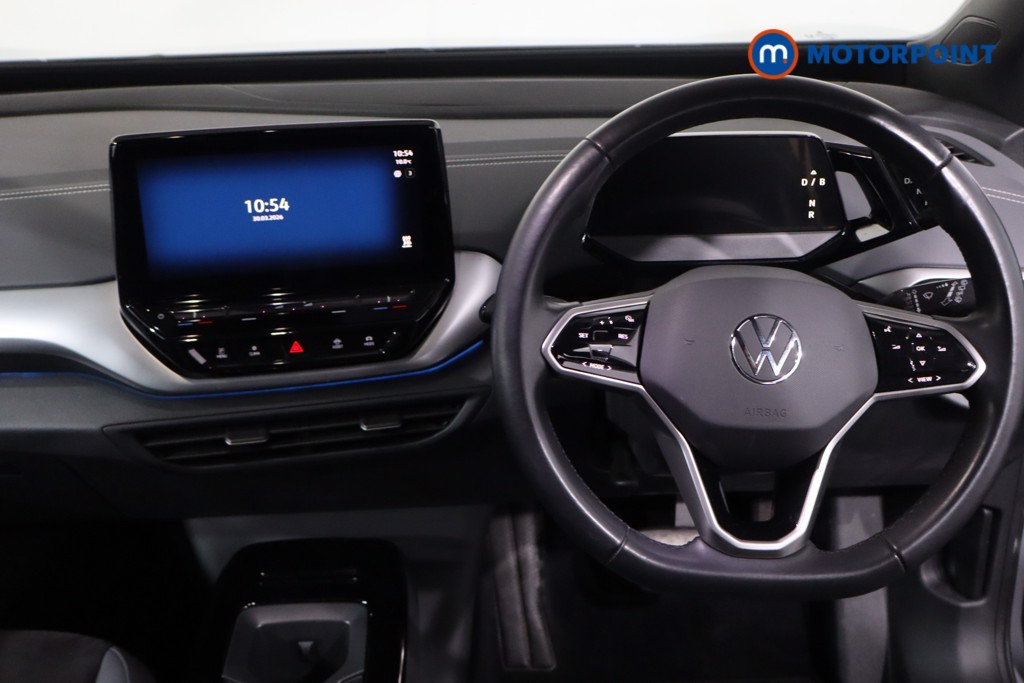 Volkswagen Id.4 Style Pure Automatic Electric SUV - Stock Number (1614804) - 3rd supplementary image
