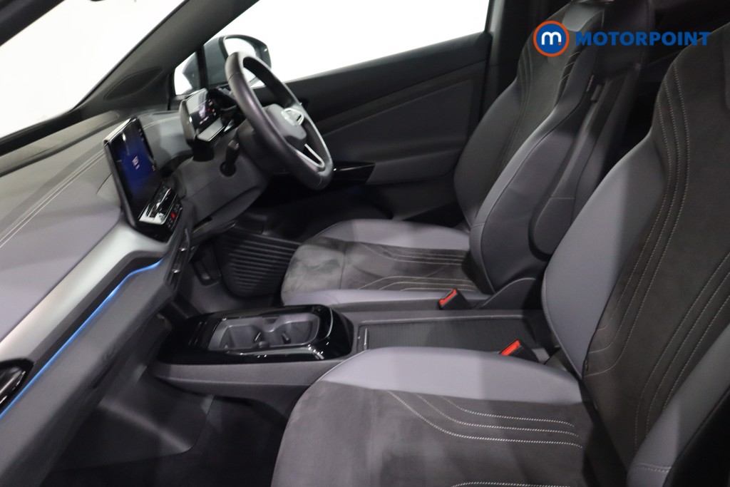 Volkswagen Id.4 Style Pure Automatic Electric SUV - Stock Number (1614804) - 4th supplementary image