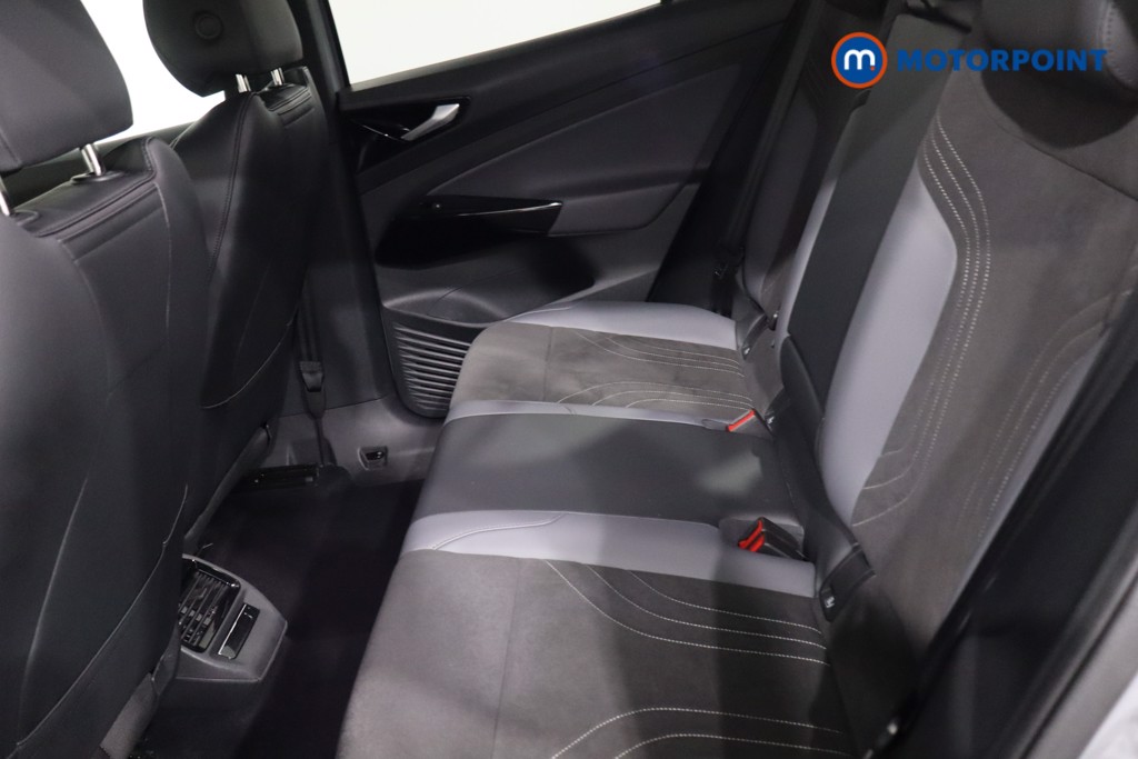 Volkswagen Id.4 Style Pure Automatic Electric SUV - Stock Number (1614804) - 5th supplementary image