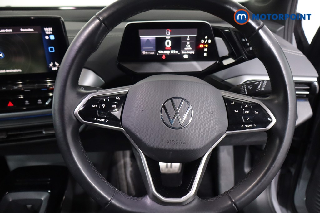 Volkswagen Id.4 Style Pure Automatic Electric SUV - Stock Number (1614804) - 6th supplementary image