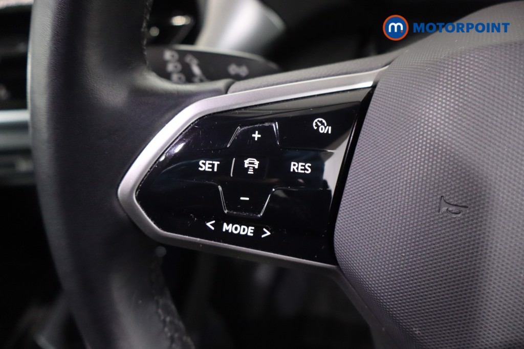 Volkswagen Id.4 Style Pure Automatic Electric SUV - Stock Number (1614804) - 7th supplementary image
