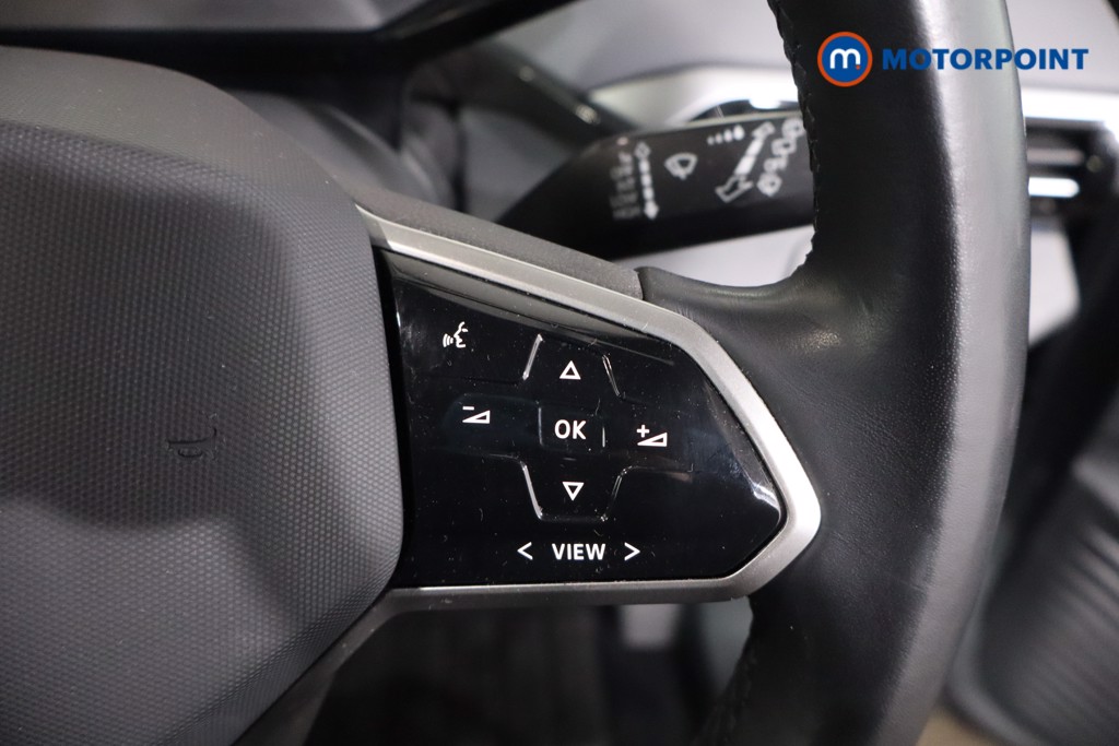 Volkswagen Id.4 Style Pure Automatic Electric SUV - Stock Number (1614804) - 8th supplementary image