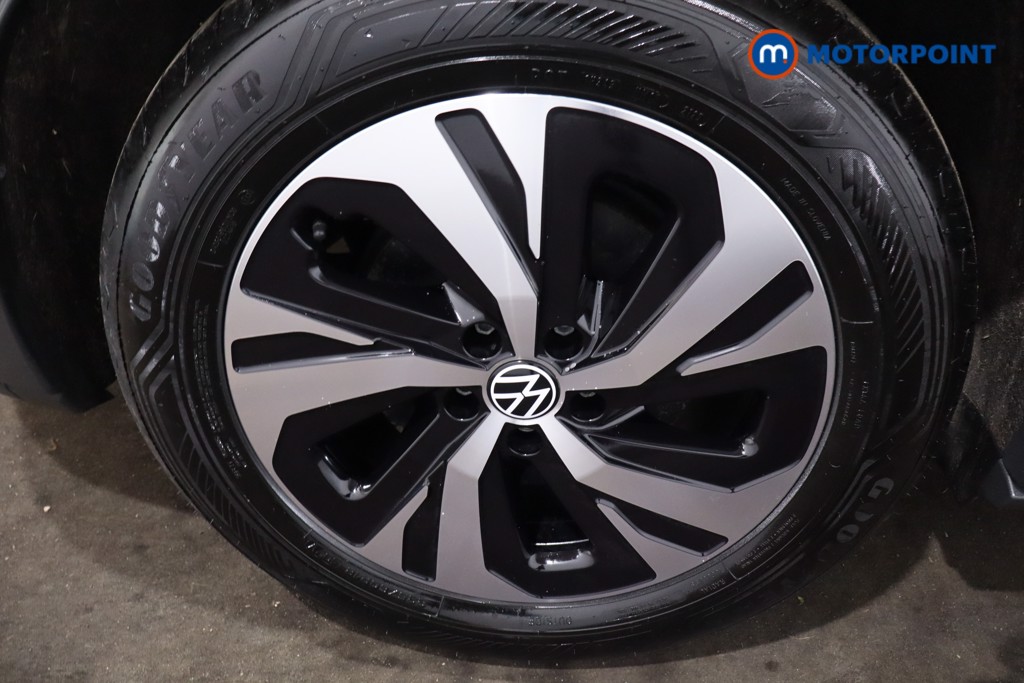 Volkswagen Id.4 Style Pure Automatic Electric SUV - Stock Number (1614804) - 9th supplementary image