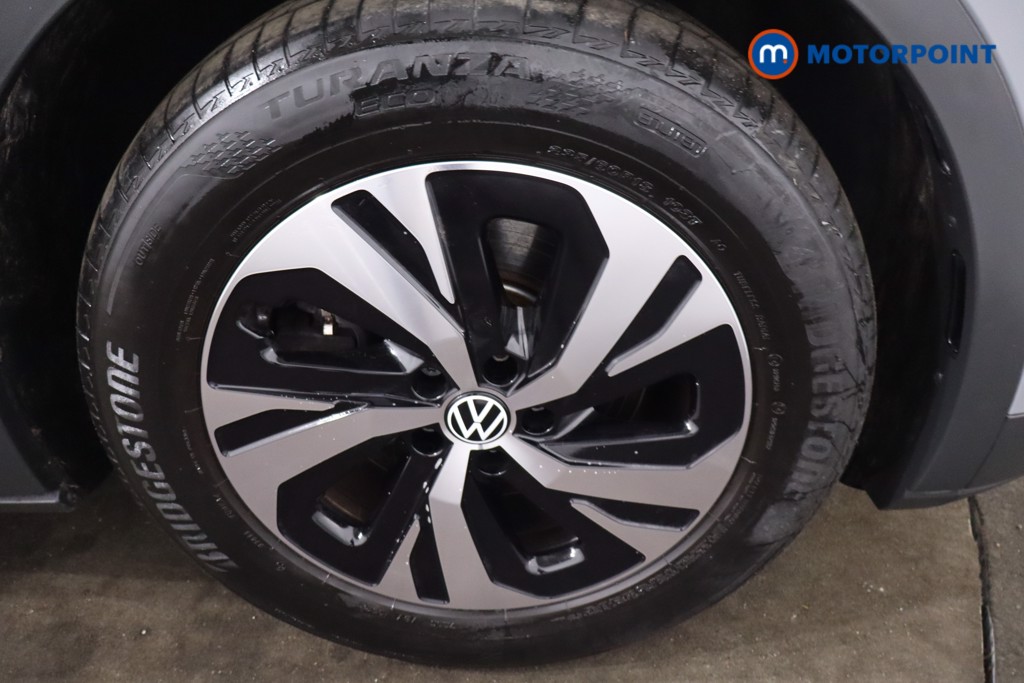 Volkswagen Id.4 Style Pure Automatic Electric SUV - Stock Number (1614804) - 10th supplementary image