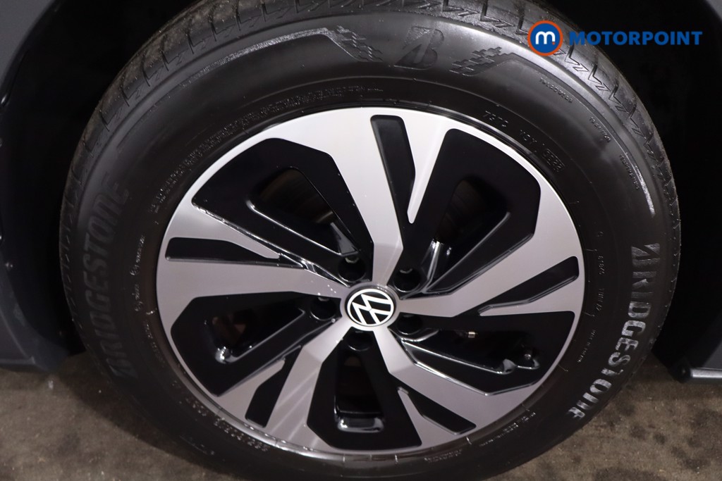 Volkswagen Id.4 Style Pure Automatic Electric SUV - Stock Number (1614804) - 11th supplementary image