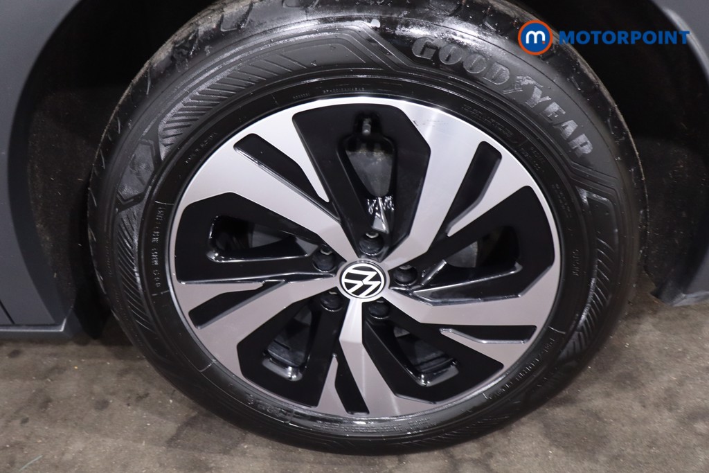 Volkswagen Id.4 Style Pure Automatic Electric SUV - Stock Number (1614804) - 12th supplementary image