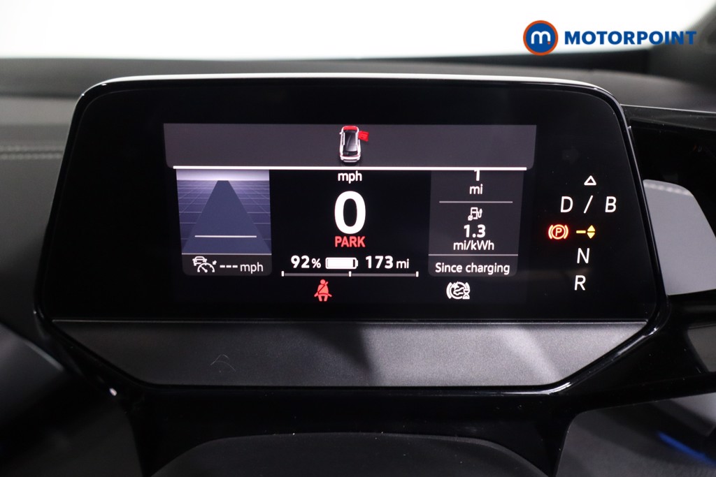 Volkswagen Id.4 Style Pure Automatic Electric SUV - Stock Number (1614804) - 16th supplementary image