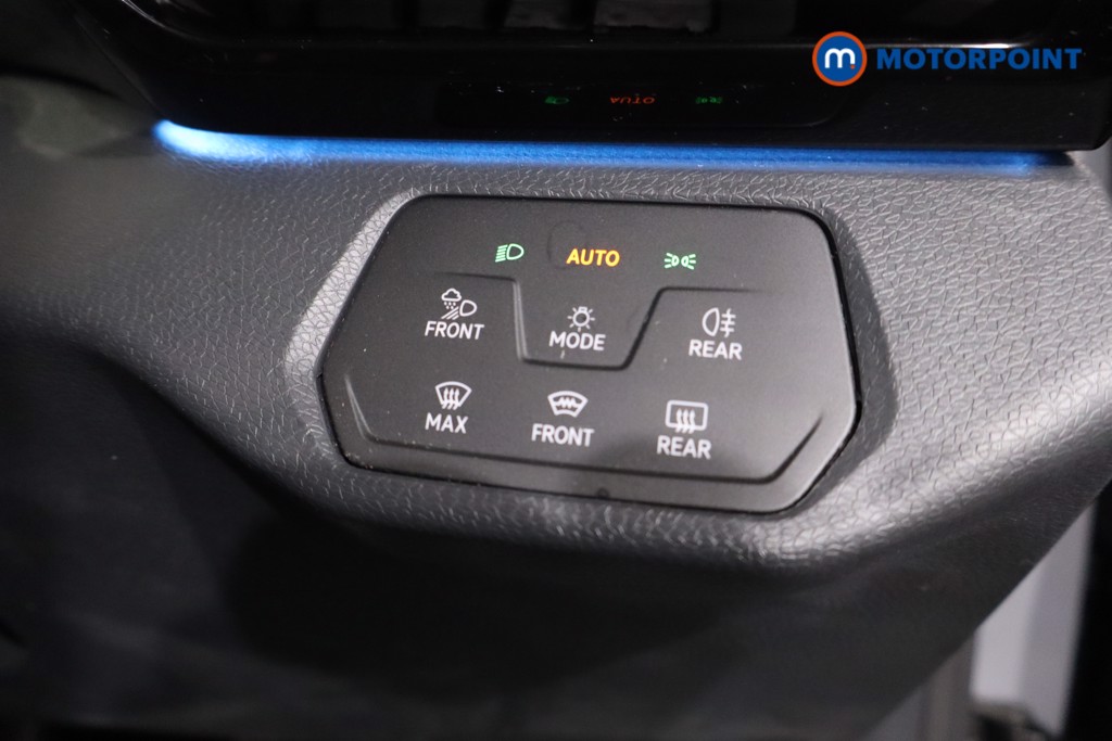 Volkswagen Id.4 Style Pure Automatic Electric SUV - Stock Number (1614804) - 18th supplementary image