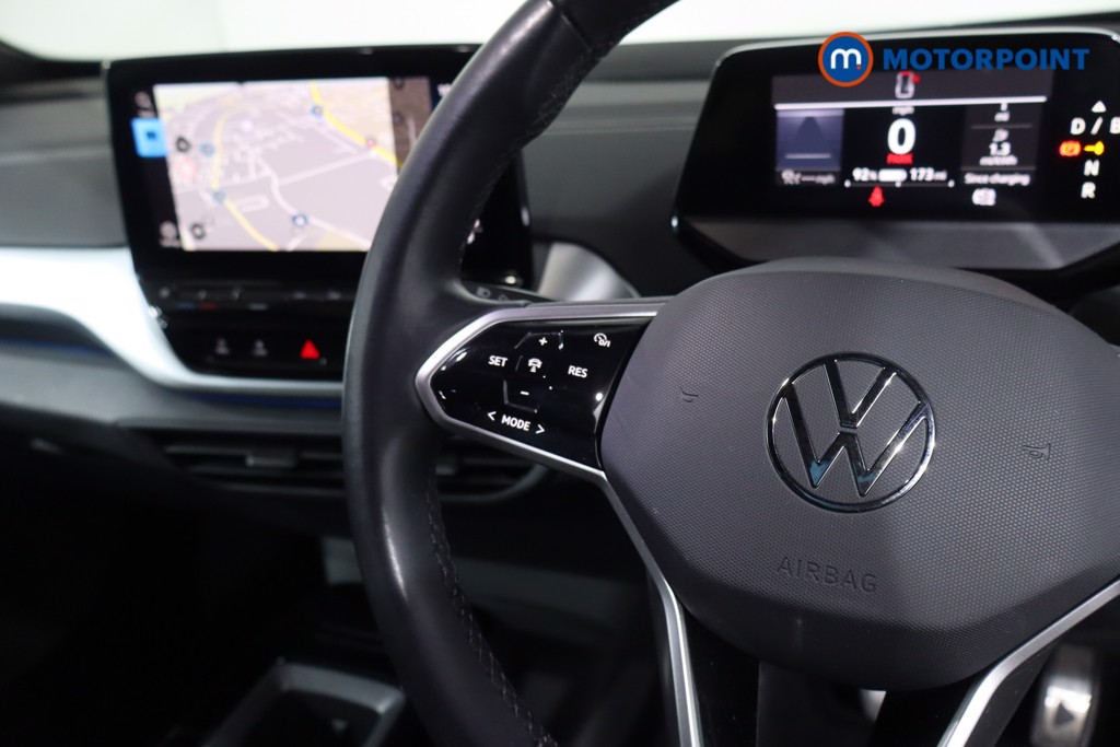 Volkswagen Id.4 Style Pure Automatic Electric SUV - Stock Number (1614804) - 20th supplementary image