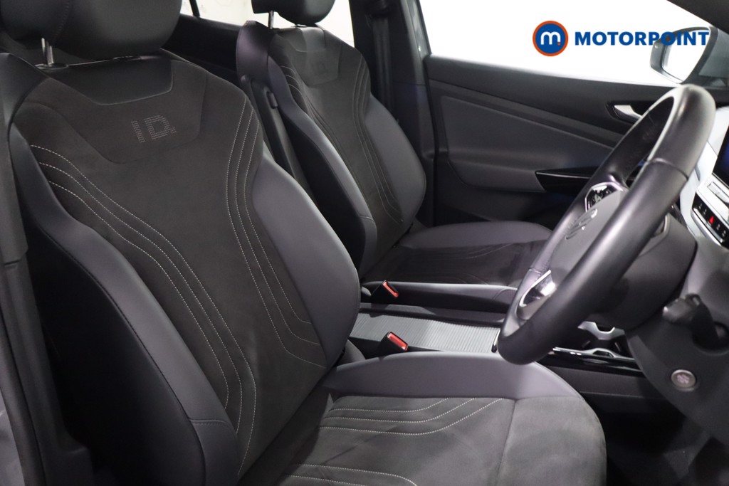 Volkswagen Id.4 Style Pure Automatic Electric SUV - Stock Number (1614804) - 23rd supplementary image