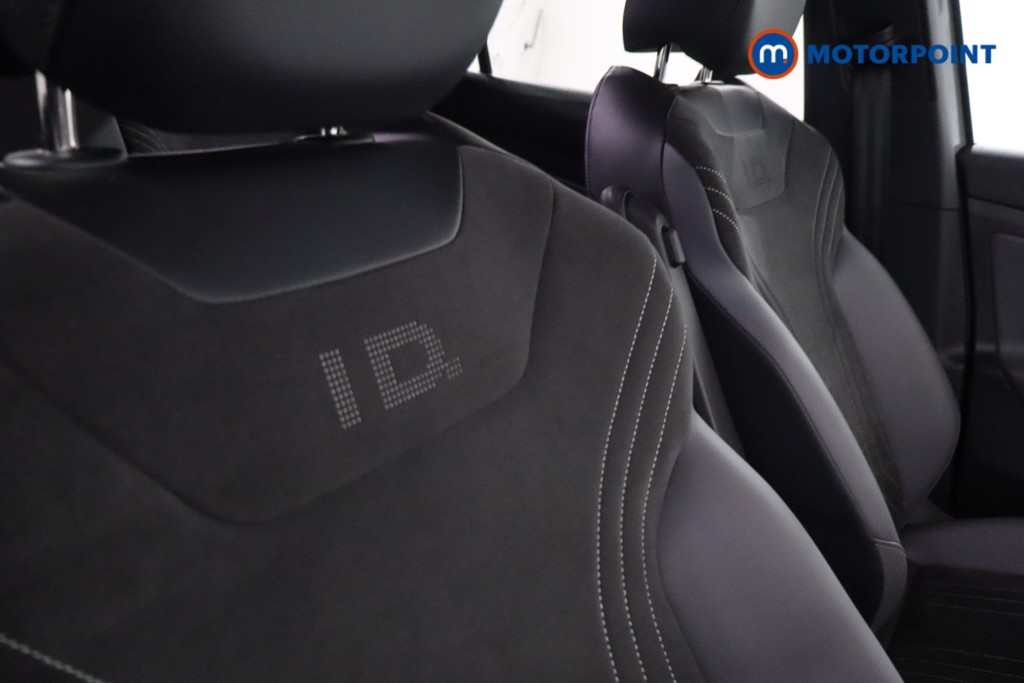 Volkswagen Id.4 Style Pure Automatic Electric SUV - Stock Number (1614804) - 24th supplementary image