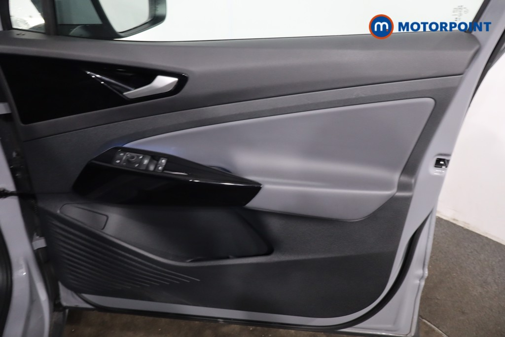 Volkswagen Id.4 Style Pure Automatic Electric SUV - Stock Number (1614804) - 25th supplementary image
