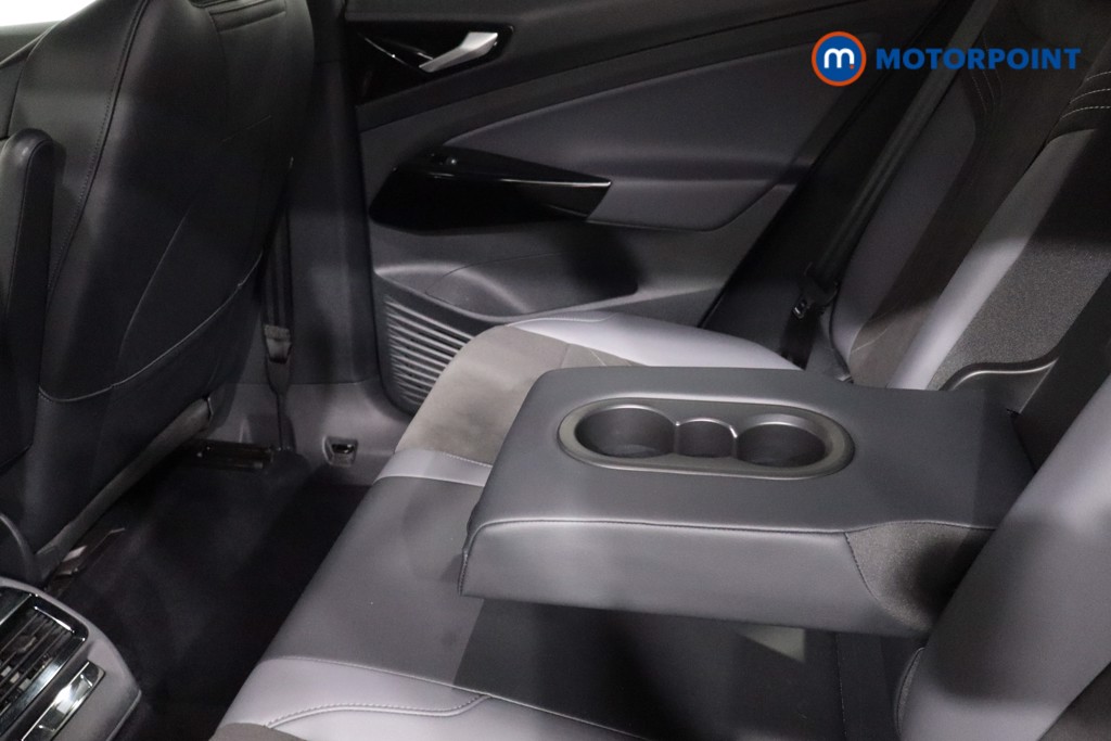 Volkswagen Id.4 Style Pure Automatic Electric SUV - Stock Number (1614804) - 28th supplementary image