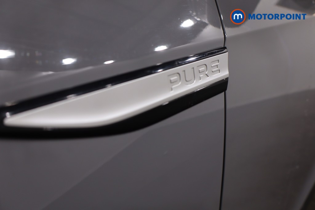 Volkswagen Id.4 Style Pure Automatic Electric SUV - Stock Number (1614804) - 29th supplementary image