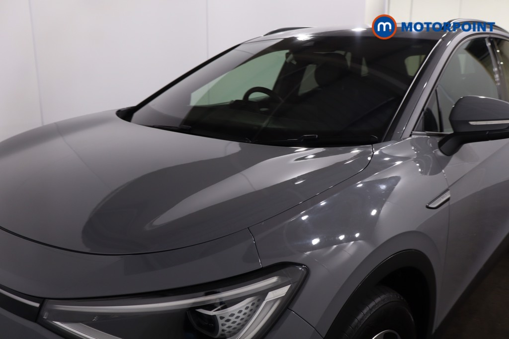 Volkswagen Id.4 Style Pure Automatic Electric SUV - Stock Number (1614804) - 30th supplementary image