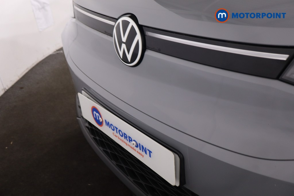 Volkswagen Id.4 Style Pure Automatic Electric SUV - Stock Number (1614804) - 31st supplementary image