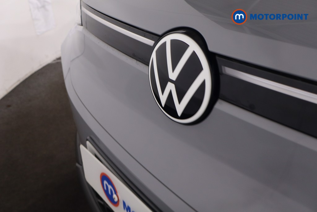 Volkswagen Id.4 Style Pure Automatic Electric SUV - Stock Number (1614804) - 32nd supplementary image