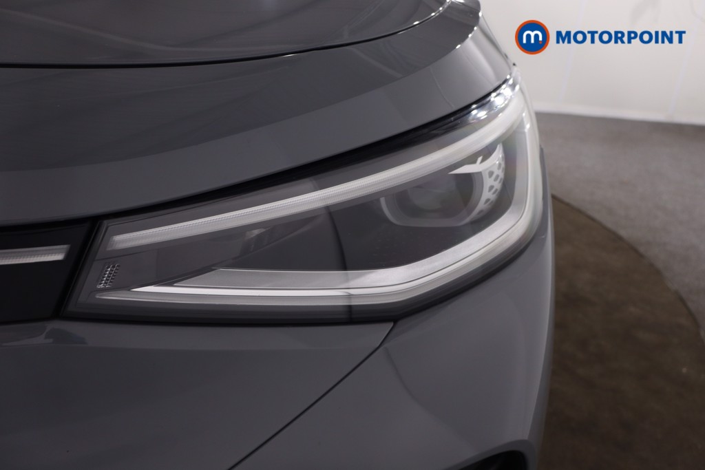 Volkswagen Id.4 Style Pure Automatic Electric SUV - Stock Number (1614804) - 33rd supplementary image