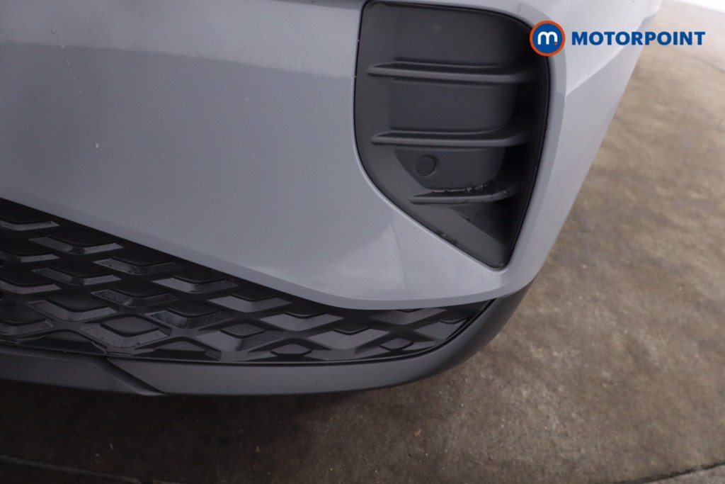 Volkswagen Id.4 Style Pure Automatic Electric SUV - Stock Number (1614804) - 34th supplementary image