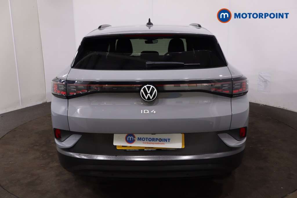 Volkswagen Id.4 Style Pure Automatic Electric SUV - Stock Number (1614804) - 37th supplementary image