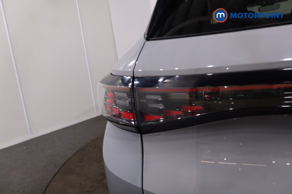 Volkswagen Id.4 Style Pure Automatic Electric SUV - Stock Number (1614804) - 38th supplementary image