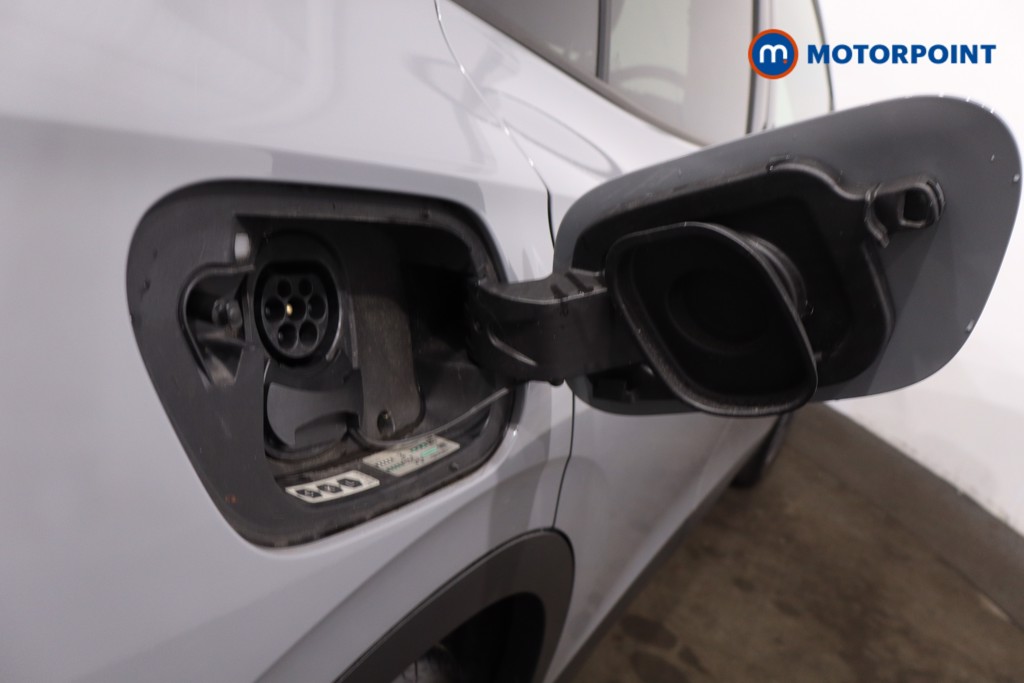 Volkswagen Id.4 Style Pure Automatic Electric SUV - Stock Number (1614804) - 41st supplementary image
