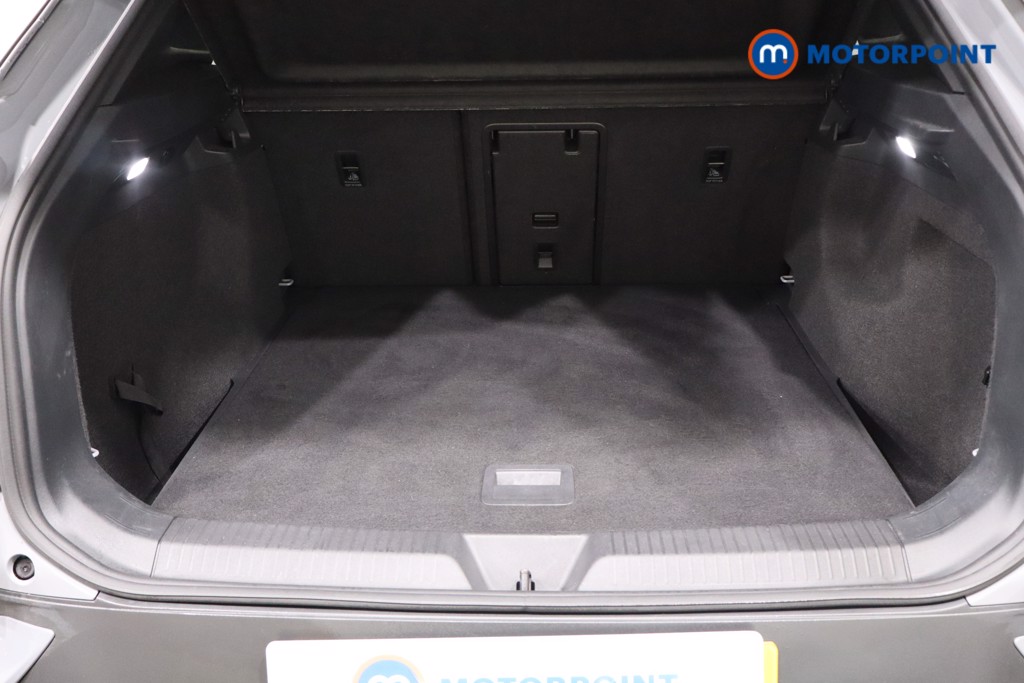 Volkswagen Id.4 Style Pure Automatic Electric SUV - Stock Number (1614804) - 42nd supplementary image
