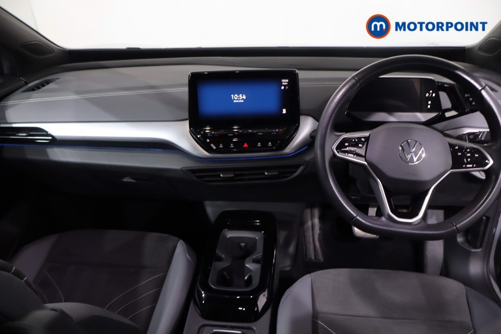 Volkswagen Id.4 Style Pure Automatic Electric SUV - Stock Number (1614804) - 1st supplementary image