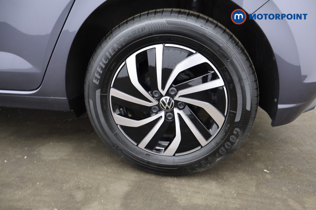 Volkswagen Polo Life Manual Petrol Hatchback - Stock Number (1615222) - 3rd supplementary image