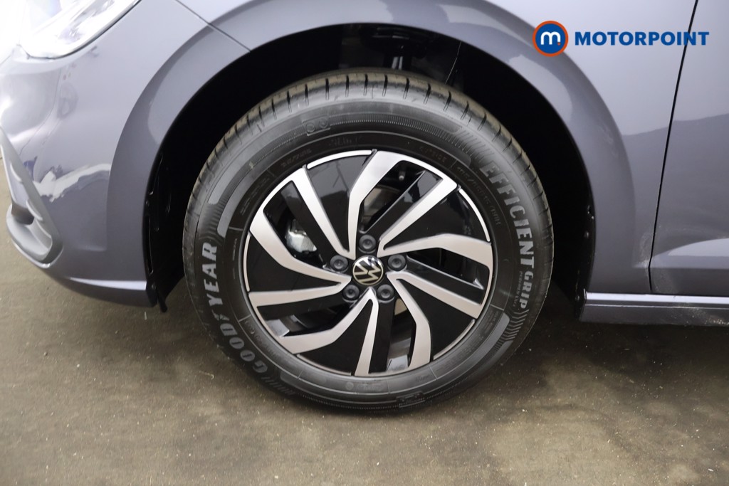 Volkswagen Polo Life Manual Petrol Hatchback - Stock Number (1615222) - 4th supplementary image