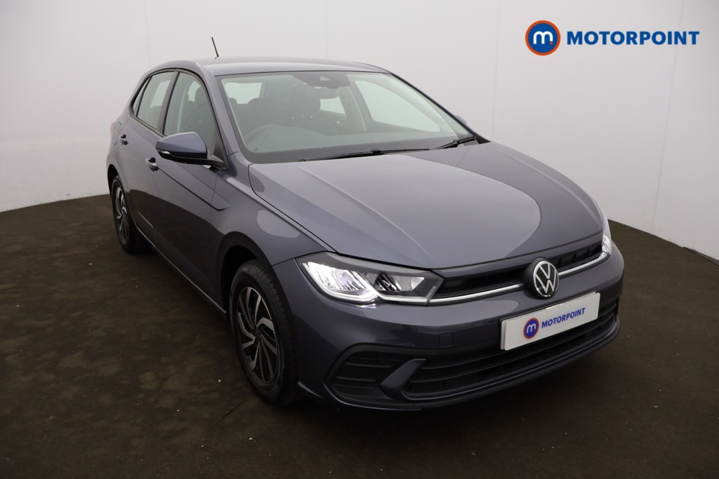 Volkswagen Polo Life Manual Petrol Hatchback - Stock Number (1615222) - 5th supplementary image