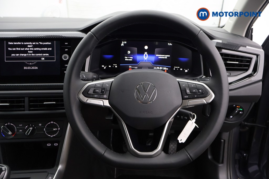 Volkswagen Polo Life Manual Petrol Hatchback - Stock Number (1615222) - 6th supplementary image