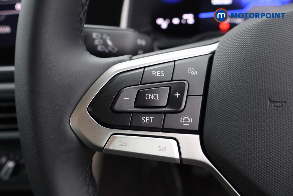 Volkswagen Polo Life Manual Petrol Hatchback - Stock Number (1615222) - 7th supplementary image