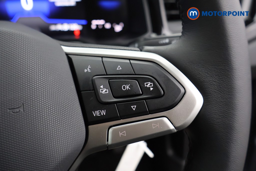 Volkswagen Polo Life Manual Petrol Hatchback - Stock Number (1615222) - 8th supplementary image