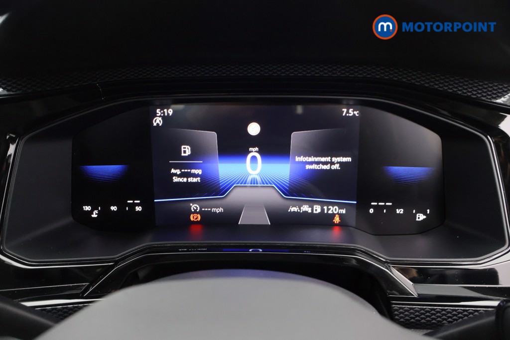 Volkswagen Polo Life Manual Petrol Hatchback - Stock Number (1615222) - 9th supplementary image