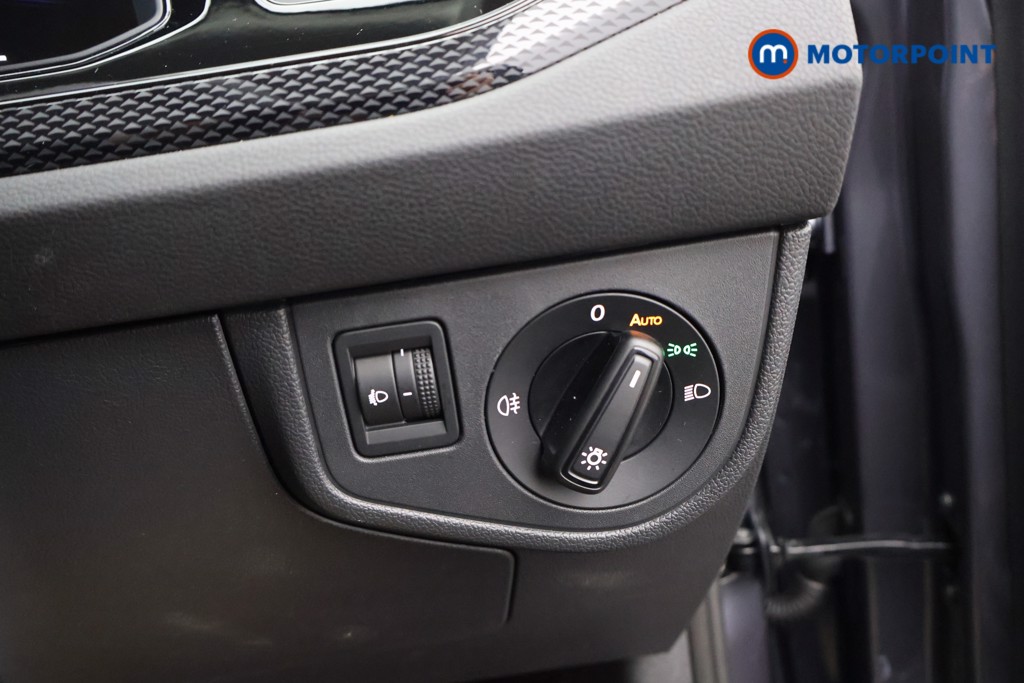 Volkswagen Polo Life Manual Petrol Hatchback - Stock Number (1615222) - 10th supplementary image