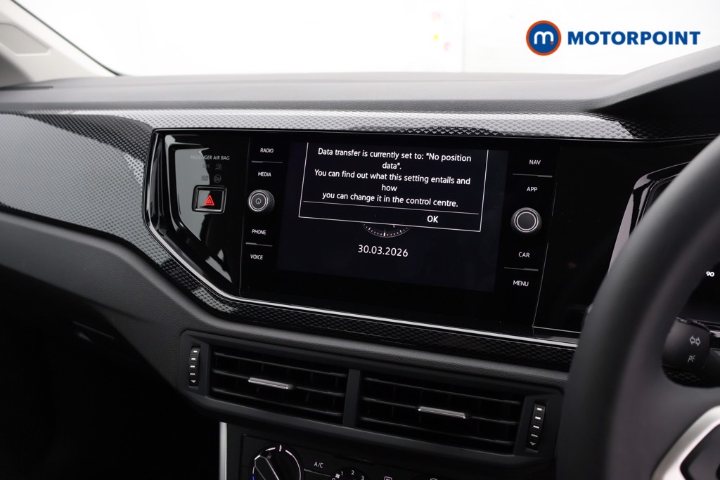 Volkswagen Polo Life Manual Petrol Hatchback - Stock Number (1615222) - 11th supplementary image