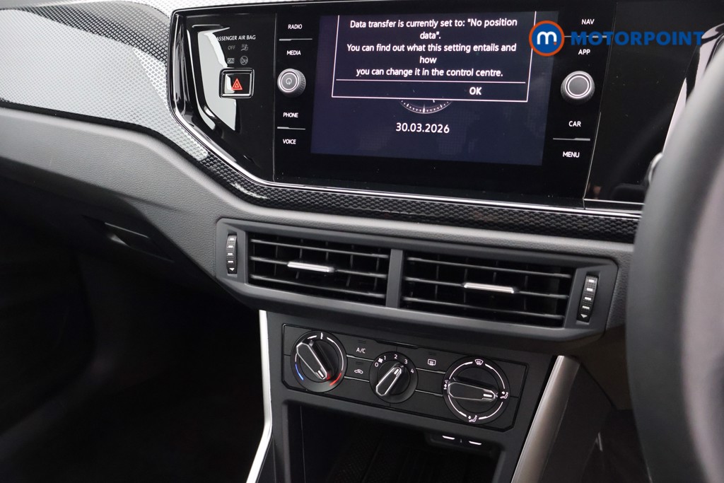 Volkswagen Polo Life Manual Petrol Hatchback - Stock Number (1615222) - 12th supplementary image