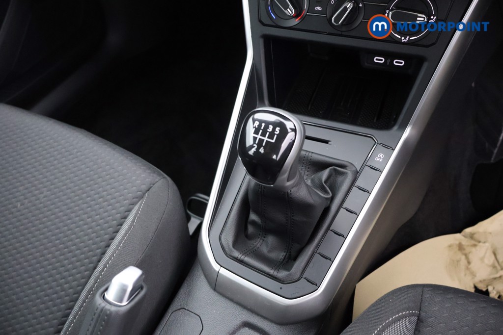 Volkswagen Polo Life Manual Petrol Hatchback - Stock Number (1615222) - 13th supplementary image