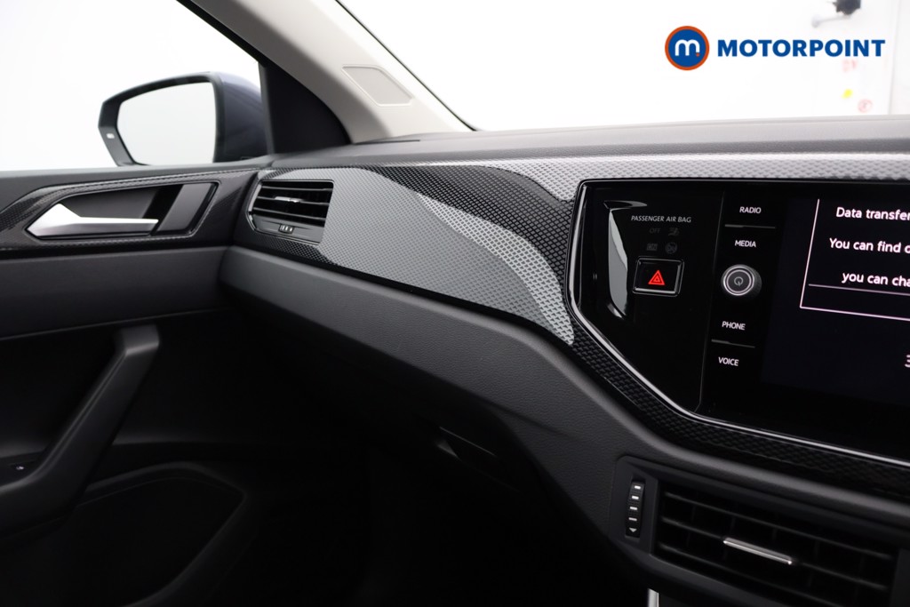 Volkswagen Polo Life Manual Petrol Hatchback - Stock Number (1615222) - 14th supplementary image