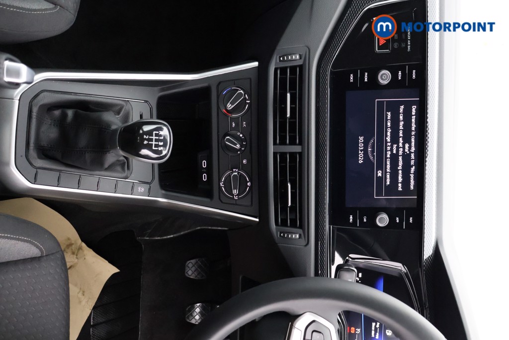 Volkswagen Polo Life Manual Petrol Hatchback - Stock Number (1615222) - 17th supplementary image