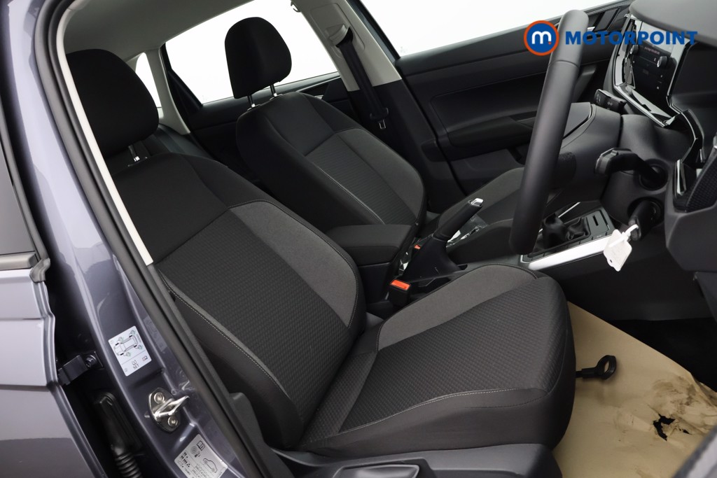 Volkswagen Polo Life Manual Petrol Hatchback - Stock Number (1615222) - 19th supplementary image