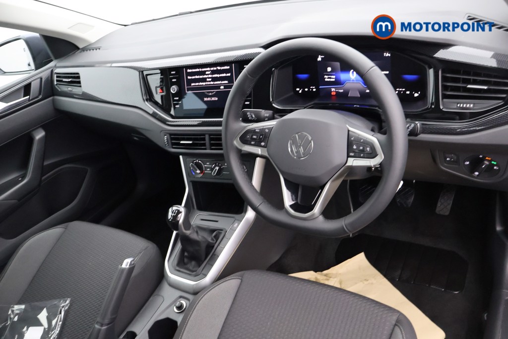 Volkswagen Polo Life Manual Petrol Hatchback - Stock Number (1615222) - 20th supplementary image